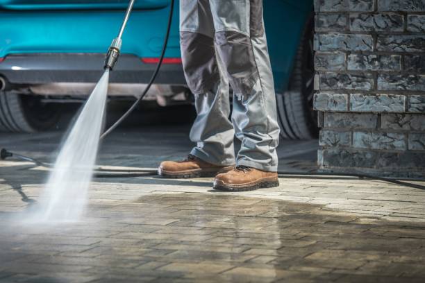 Best Parking Lot Cleaning in Bedford Hills, NY