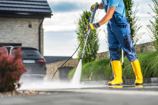 Best Sidewalk and Walkway Pressure Cleaning in Bedford Hills, NY